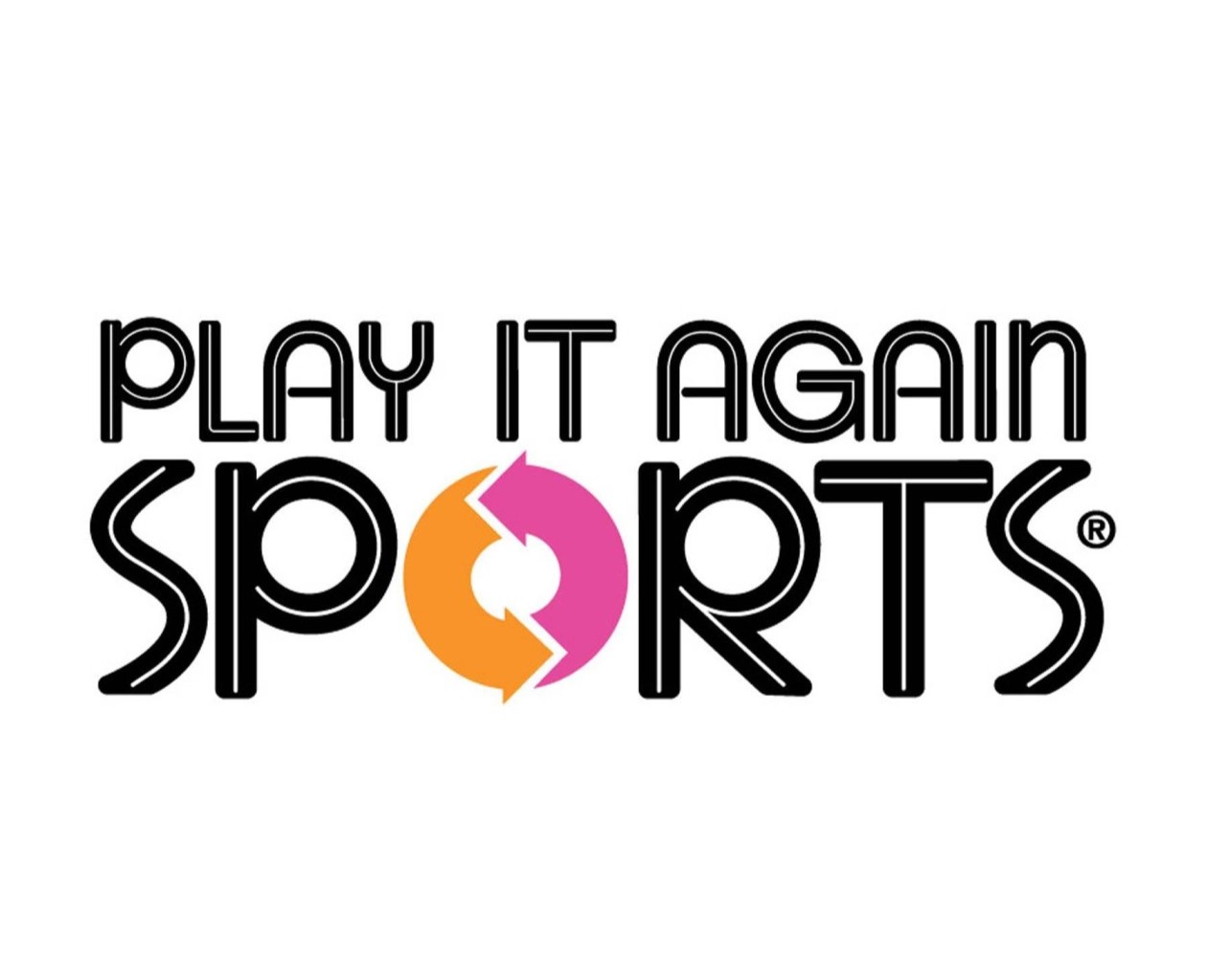 Play It Again Sports